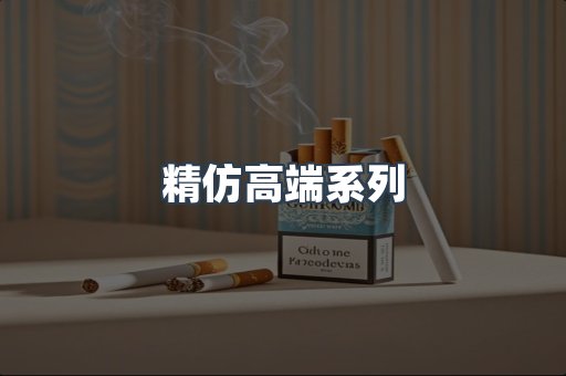 精仿高端系列